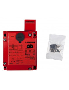 Wyłącznik krańcowy... 2