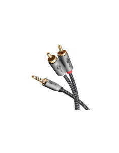 Kabel przejściowy audio...