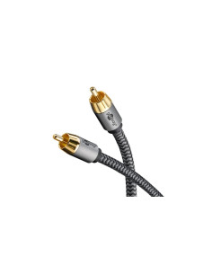 Kabel mono RCA 65296 /2m/