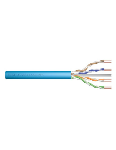 Kabel teleinformatyczny U/UTP kat. 6A...