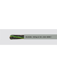 Przewód sterowniczy JZ-500...