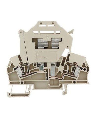 Złączka bezpiecznikowa G 5x20mm 6,3A...