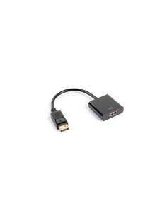 Adapter DisplayPort M -...