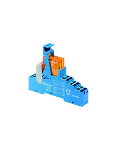 Przekaźnik interfejsowy...