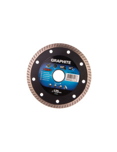 Tarcza diamentowa 125 x...