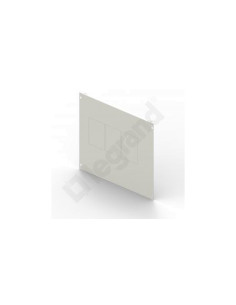 Osłona metalowa DPX3 630...