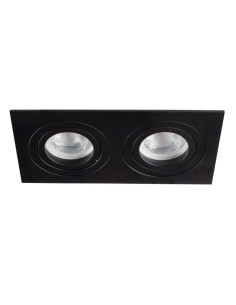 Oprawa punktowa 2x50W GX5,3...