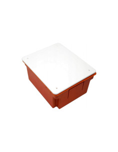 Puszka do złącza...