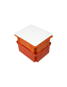 Puszka do złącza... 2