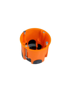 Puszka końcowa PK60 głęboka... 2