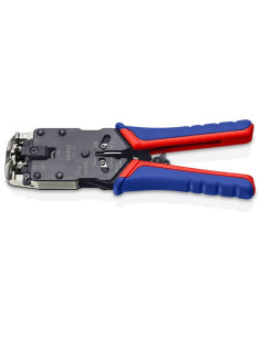 Zaciskarka do wtyków...