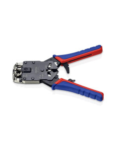 Zaciskarka do wtyków... 2