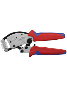 Szczypce do tulejek...