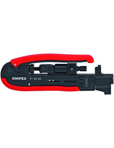 Zaciskarka do złączy... 2