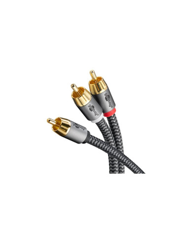 Kabel mono RCA 65303 /10m/