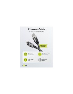 Kabel Ethernet USB-C™ 3.1... 2