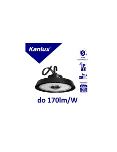 Oprawa przemysłowa HB PRO...