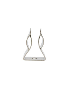 Zacisk bezpiecznikowy...