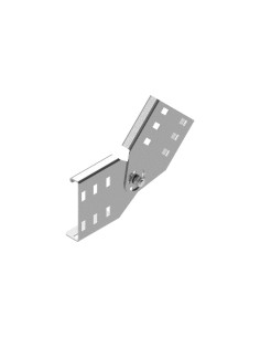 Łącznik przegubowy drabin...