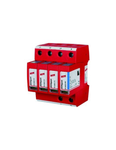 Ogranicznik przepięć C Typ...