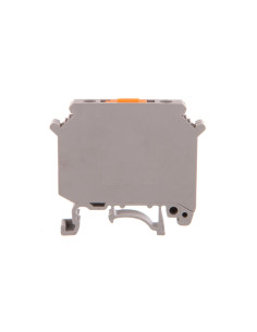 Złączka szynowa...