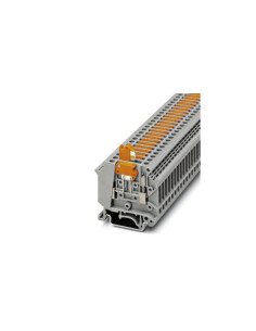 Złączka szynowa... 2