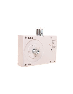 Blokada mechaniczna do...