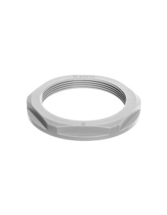 Nakrętka poliamidowa M50...