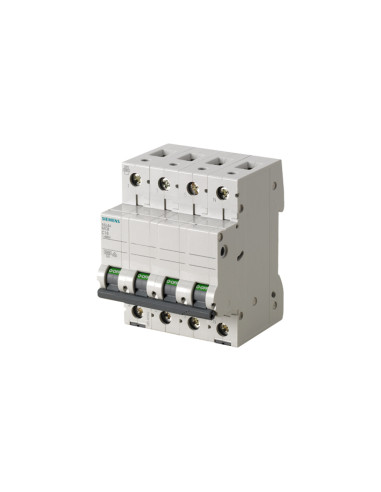 Wyłącznik nadprądowy 4P B 32A 6kA AC...