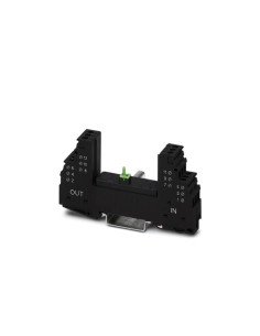 Podstawka do wtyków PT z...