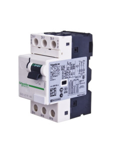 TeSys Deca Wyłącznik...