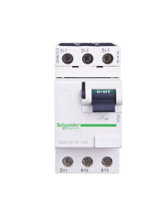 TeSys Deca Wyłącznik... 2