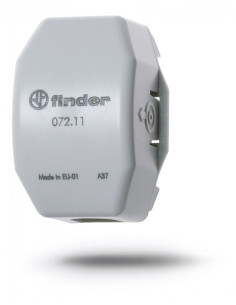 Elektroda kontrolna –...