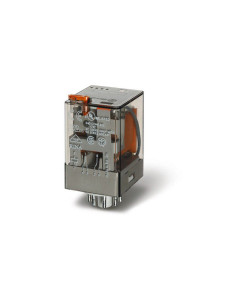 Przekaźnik przemysłowy 2P...