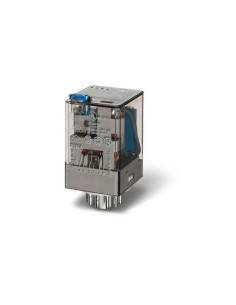 Przekaźnik przemysłowy 3P...