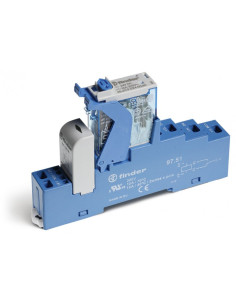 Przekaźnikowy interfejsowy...