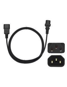 Kabel przedłużający IEC C14...