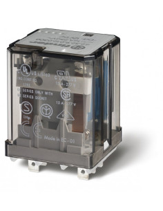 Przekaźnik przemysłowy do...