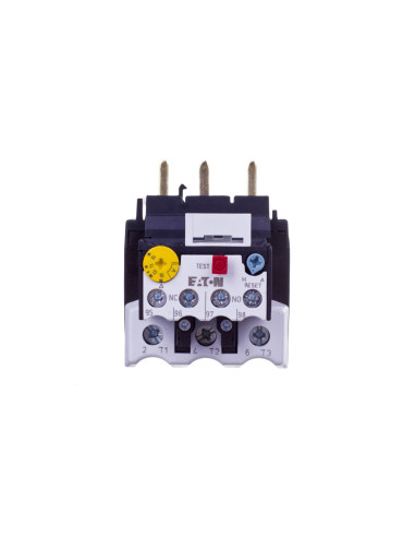 Przekaźnik termiczny 10-16A ZB65-16...