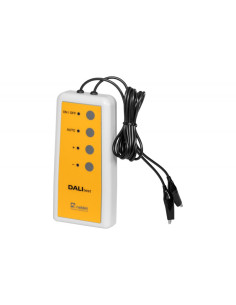 DALItest tester sprawności... 2