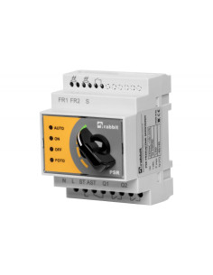 Przełącznik serwisowy PSR... 2