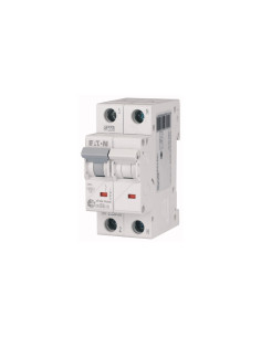 Wyłącznik nadprądowy 1P+N C...