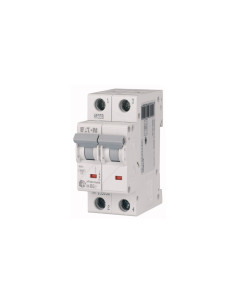 Wyłącznik nadprądowy 2P C...