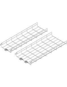 Korytko siatkowe z...