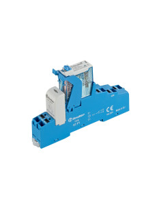 Przekaźnik interfejsowy...