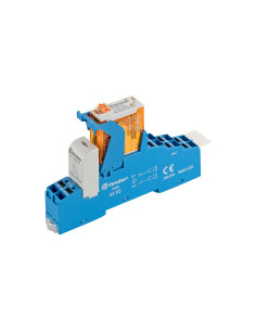 Przekaźnik interfejsowy...