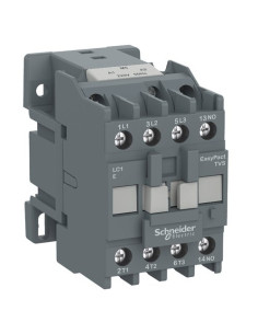 Stycznik TVS 3P 25A AC3...