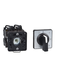 Przełącznik krzywkowy...