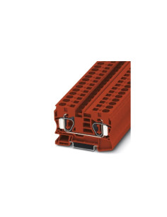 Modułowy zacisk przepustowy...