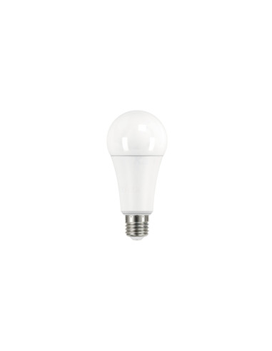 Żarówka LED E27 IQ-LED A67 N 19W-CW...